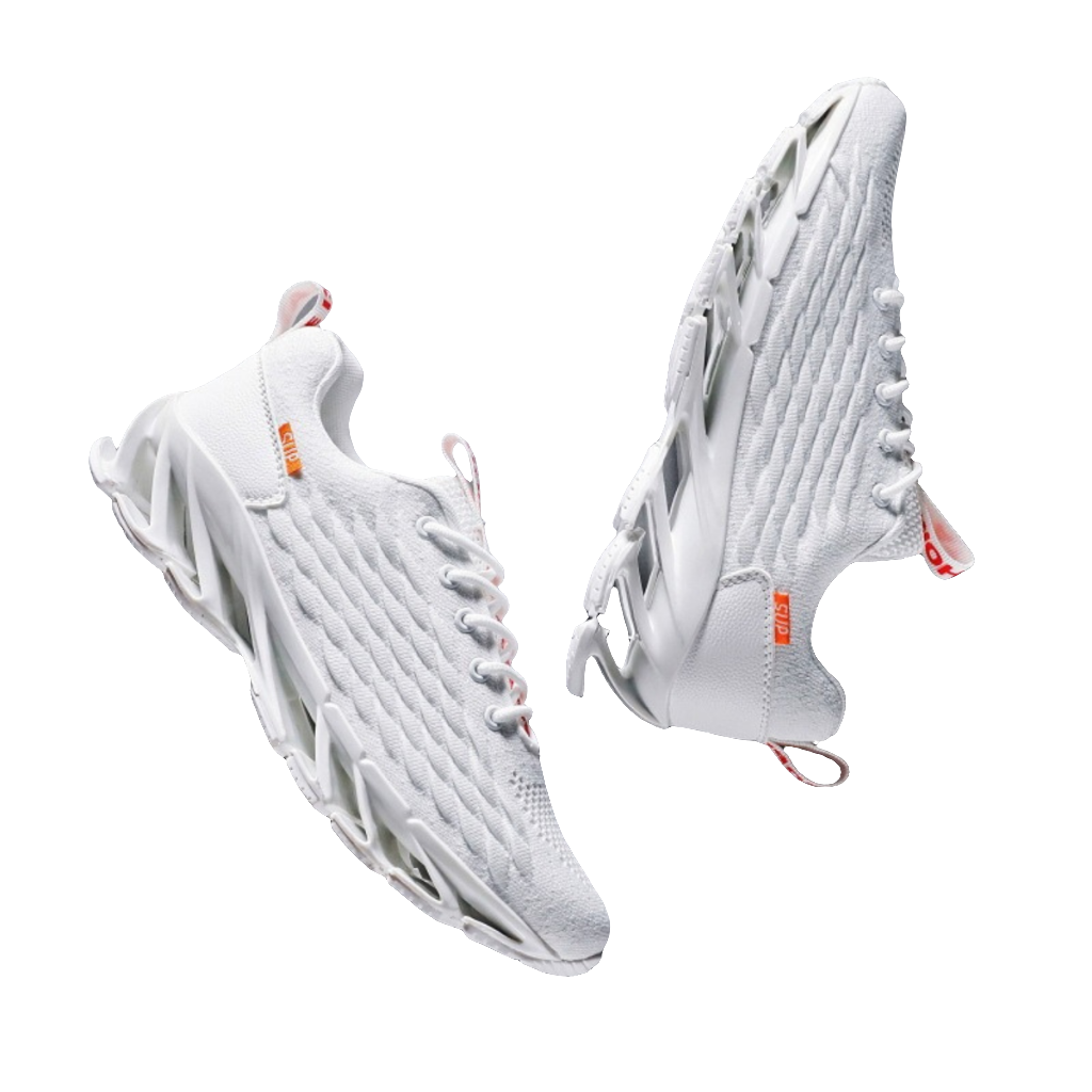 Sapatos de Corrida Masculinos – Conforto e Desempenho