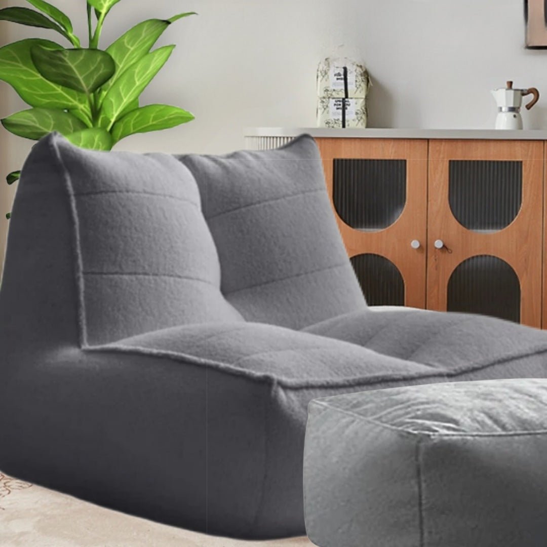 Fauteuil Moderne Et Classique – Style Polyvalent