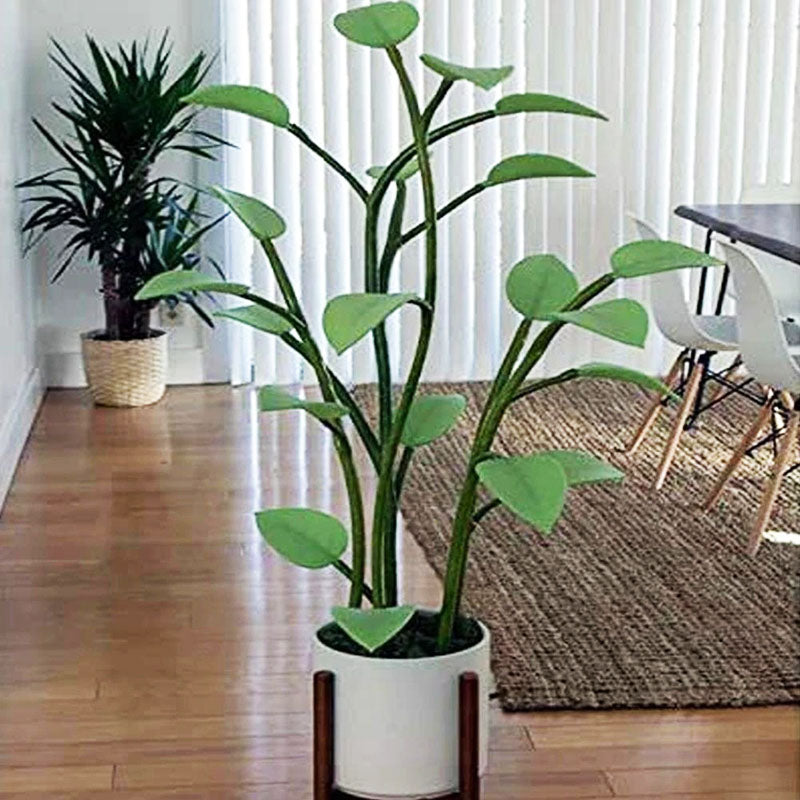 Μαγικός LED Φωτισμός Σε Σχήμα Φυτού – Φυσική Και Μαγεμένη Ατμόσφαιρα