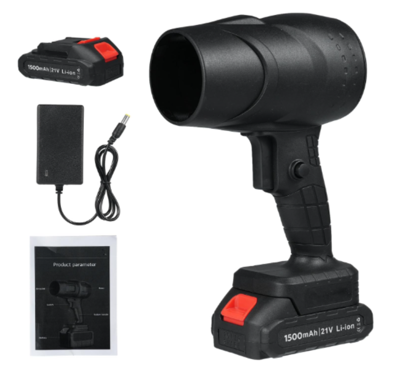 نفاخ ضغط عالي محترف – نتائج احترافية في المنزل 