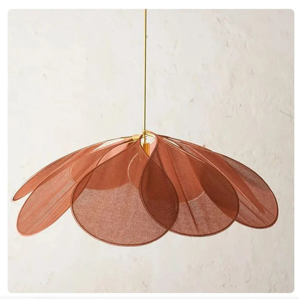 Suspensión Floral Elegante – Decoración Refinada y Romántica 