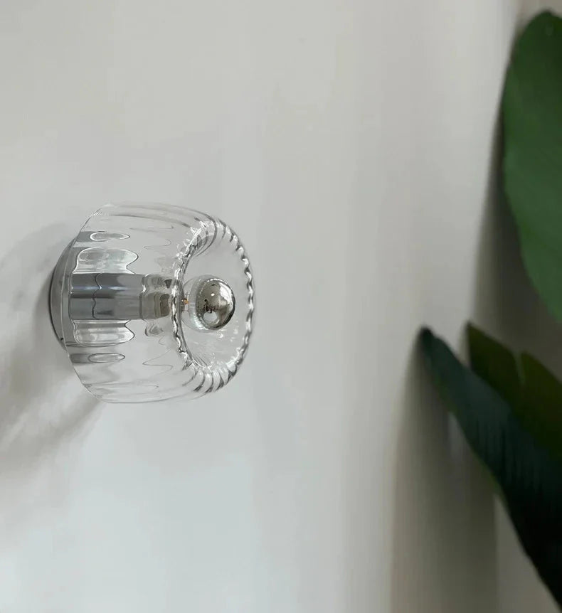 Wandlampe Design – Nordischer Stil und Beruhigende Beleuchtung 