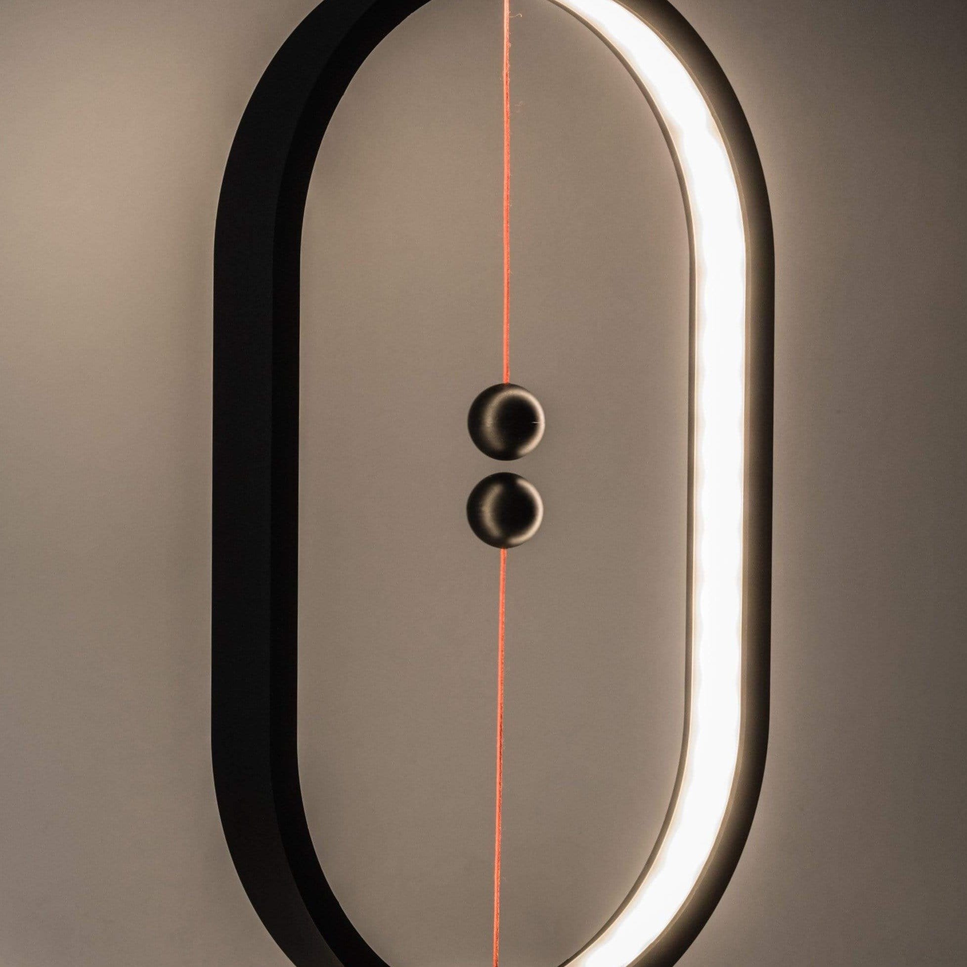 Magnetická lampa - univerzální osvětlení a praktické upevnění