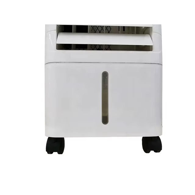 Bærbar Klimaanlæg – Praktisk Og Effektiv Afkøling 