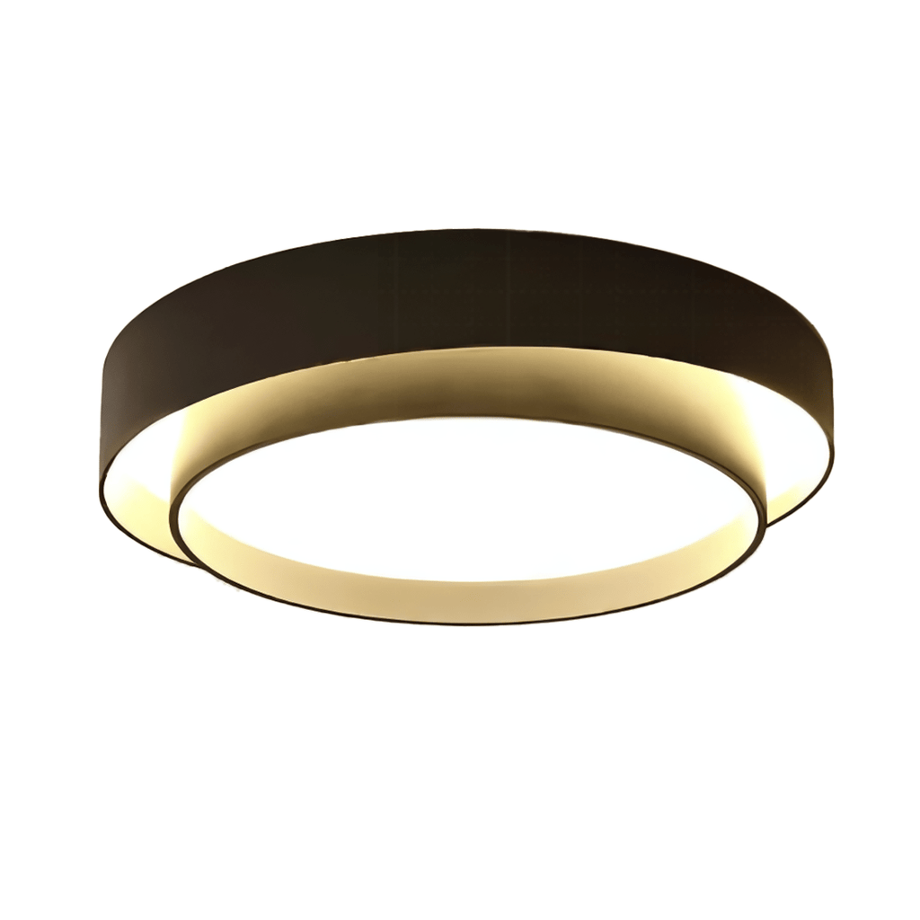 Plafonier LED Disc – Lumină și Confort Vizual 