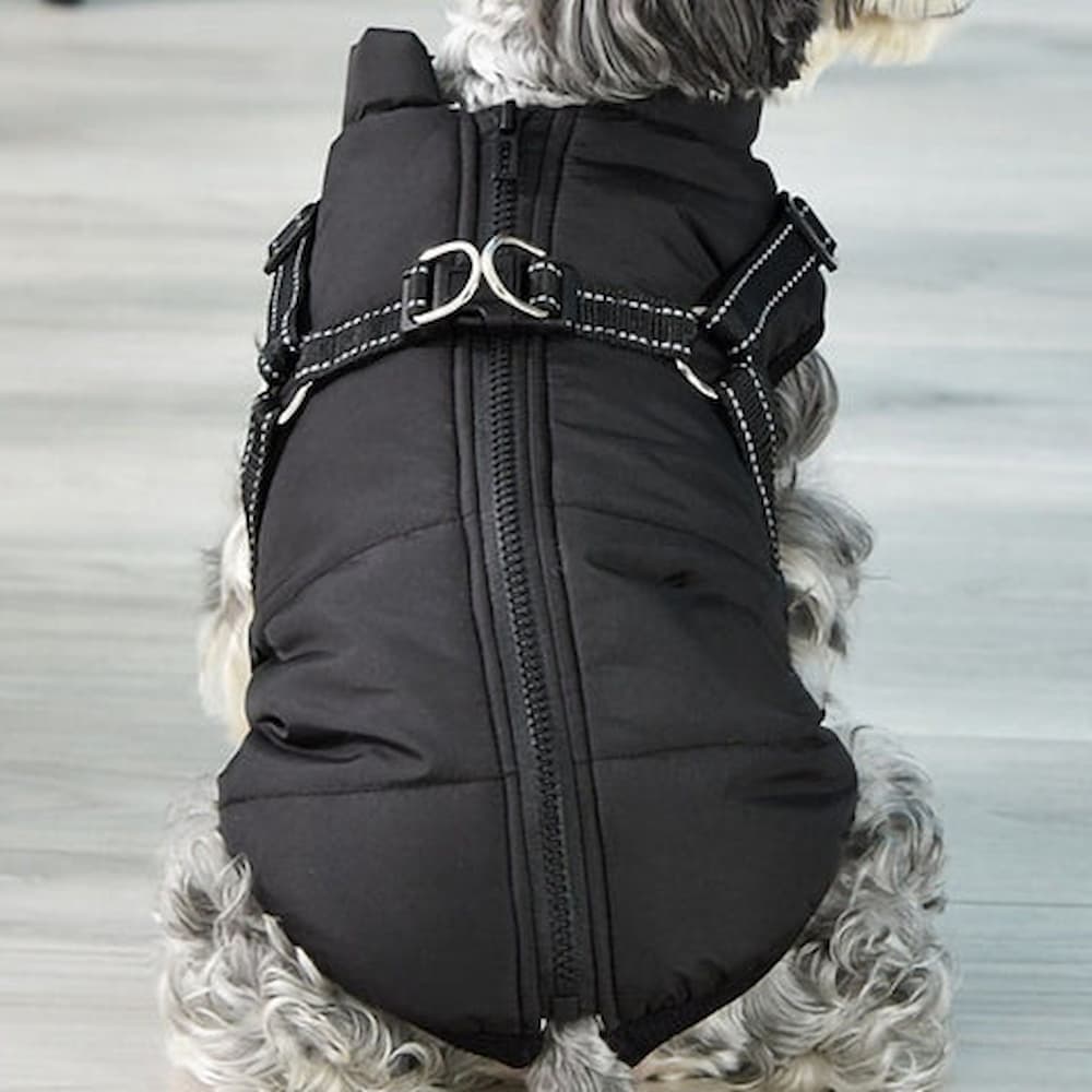 DoggieJacket ™