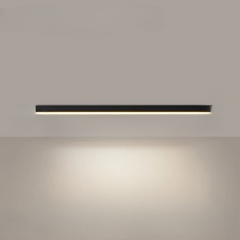 Plafonier LED Minimalist - Design Scandinav 