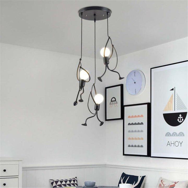 Applique Murale Décorative – Élégance Et Authenticité