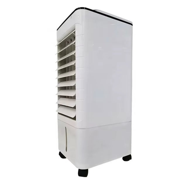 Bærbar Klimaanlæg – Praktisk Og Effektiv Afkøling 