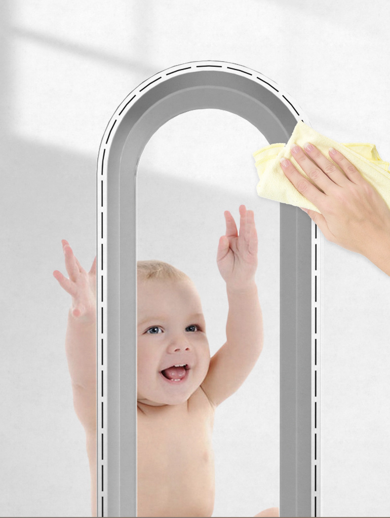 Čistička vzduchu – Inteligentná filtrácia a ionizácia 