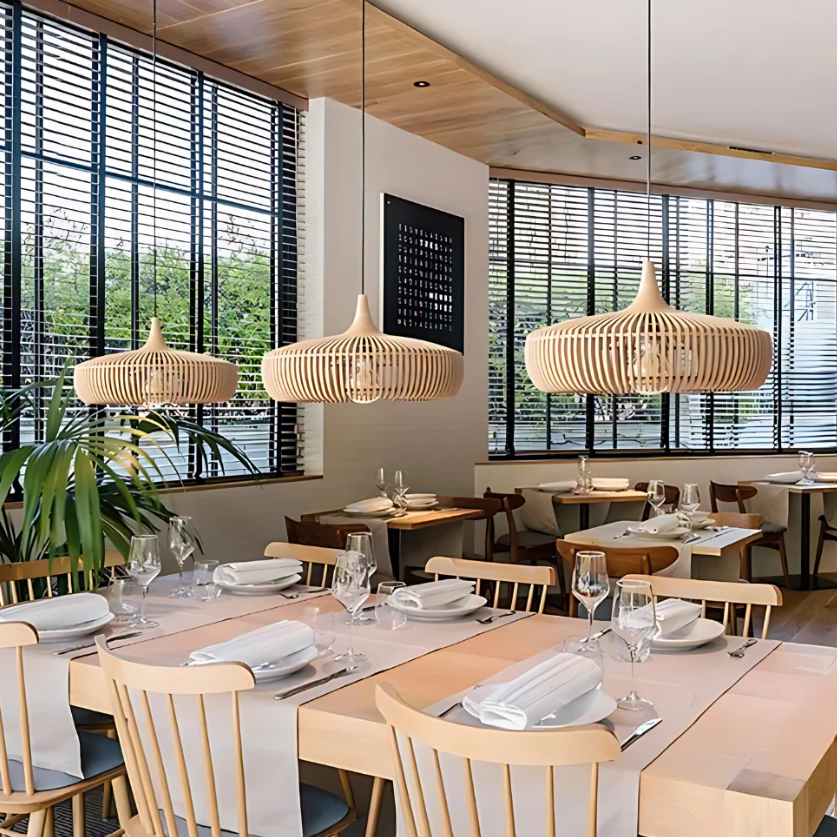 Suspensão Luminoso Elegante – Brilho e Refinamento 