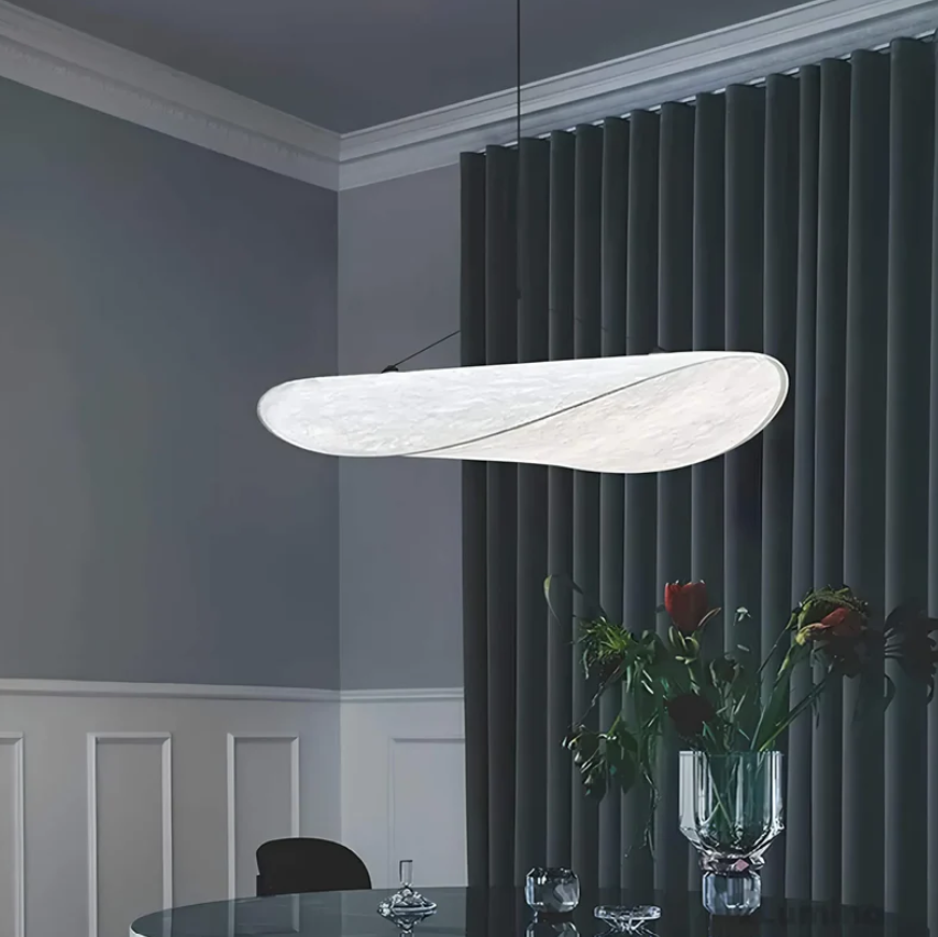 Taklampa Artisanal – Naturlig och Äkta Elegans 