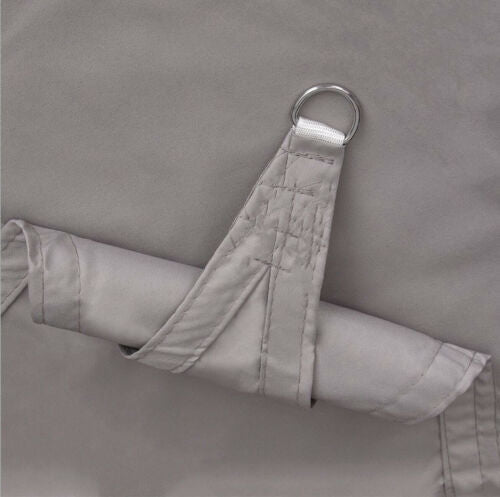 Waterproof Shade Sail – Solar Protection and Elegance for Garden 