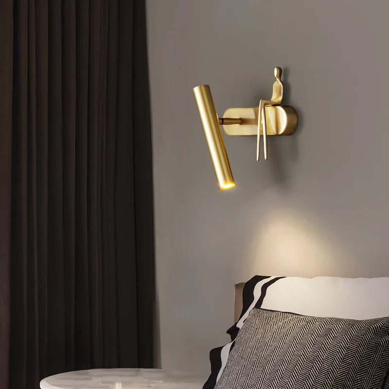 Aplique Creativa – Iluminación Original y de Tendencia 