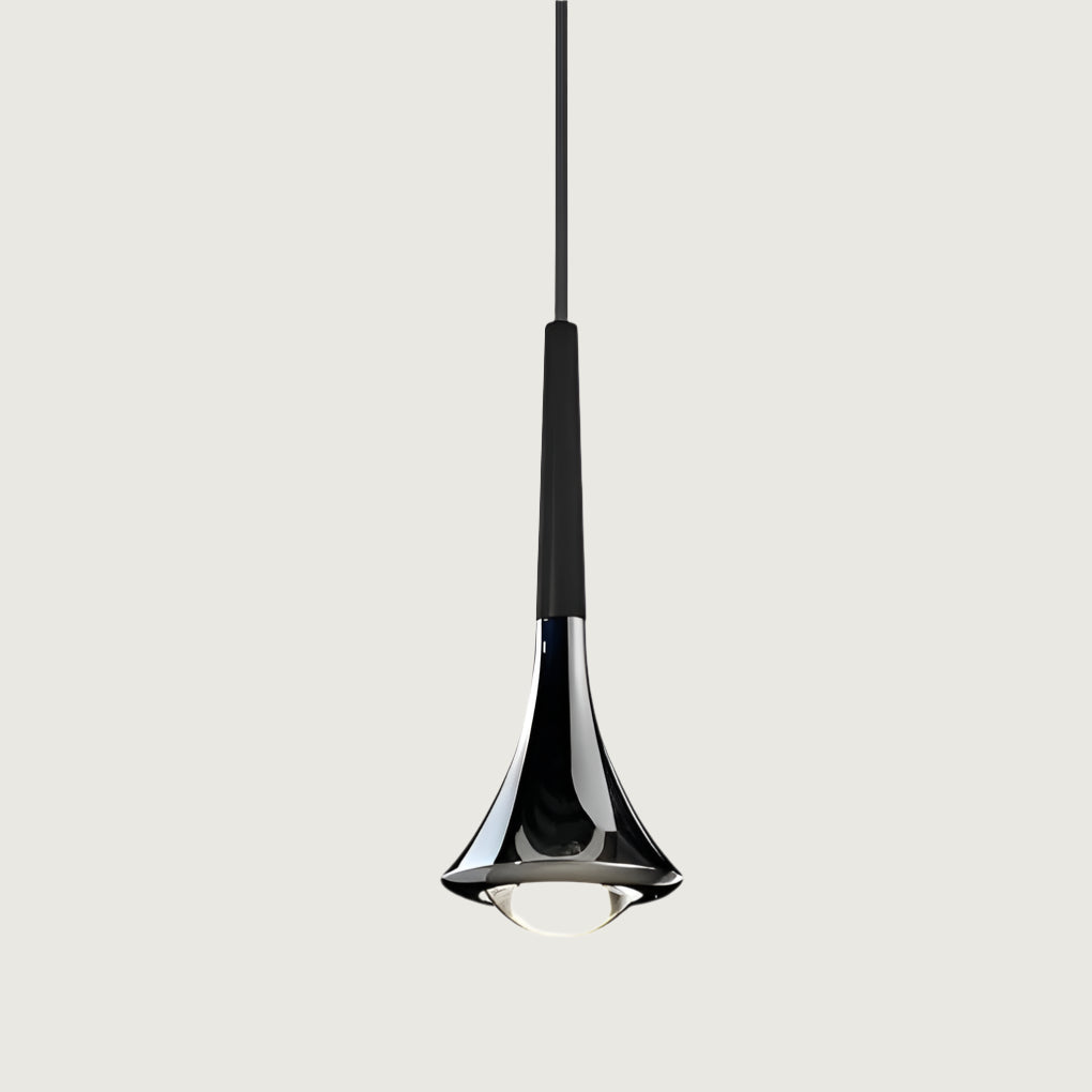 Lampă suspendată modernă - Lumière Et Confort Visuel