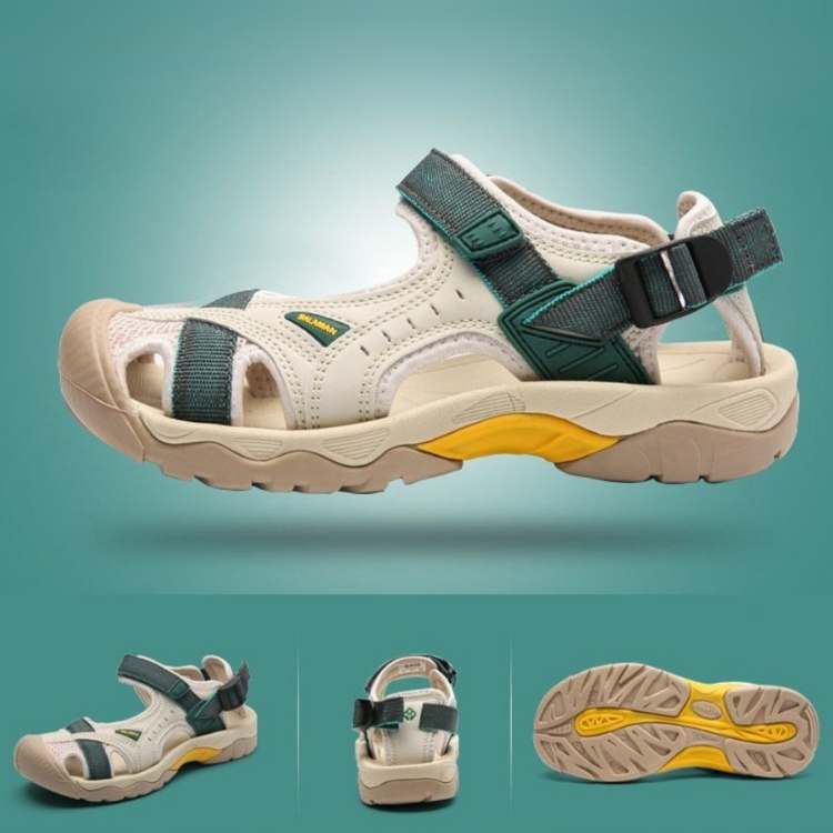 לוסיאן | סנדלי טיולים – נוחות ואחיזה בכל השטח 