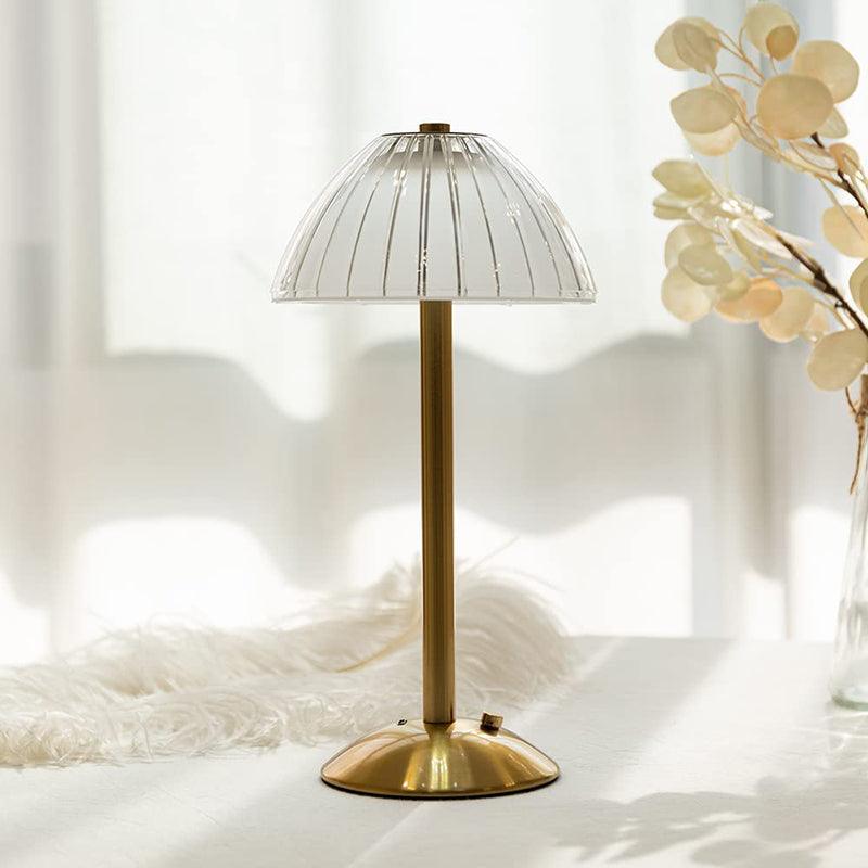 Wireless Table Lamp – Nomadic and Elegant Lighting 
