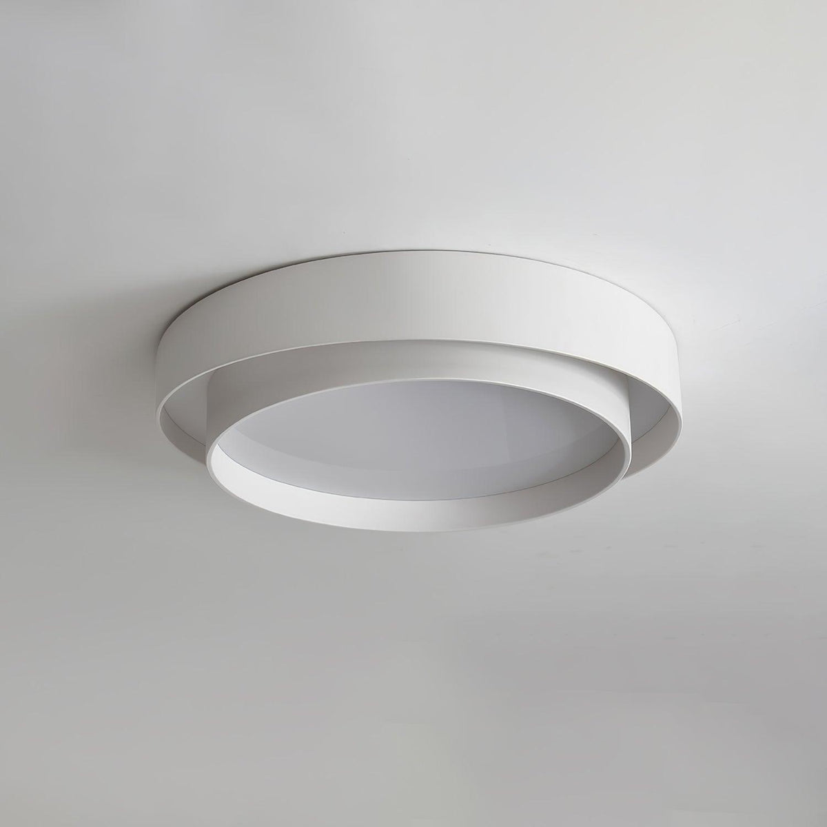 Lampe De Plafond Moderne Élégante – Style Chic Et Contemporain