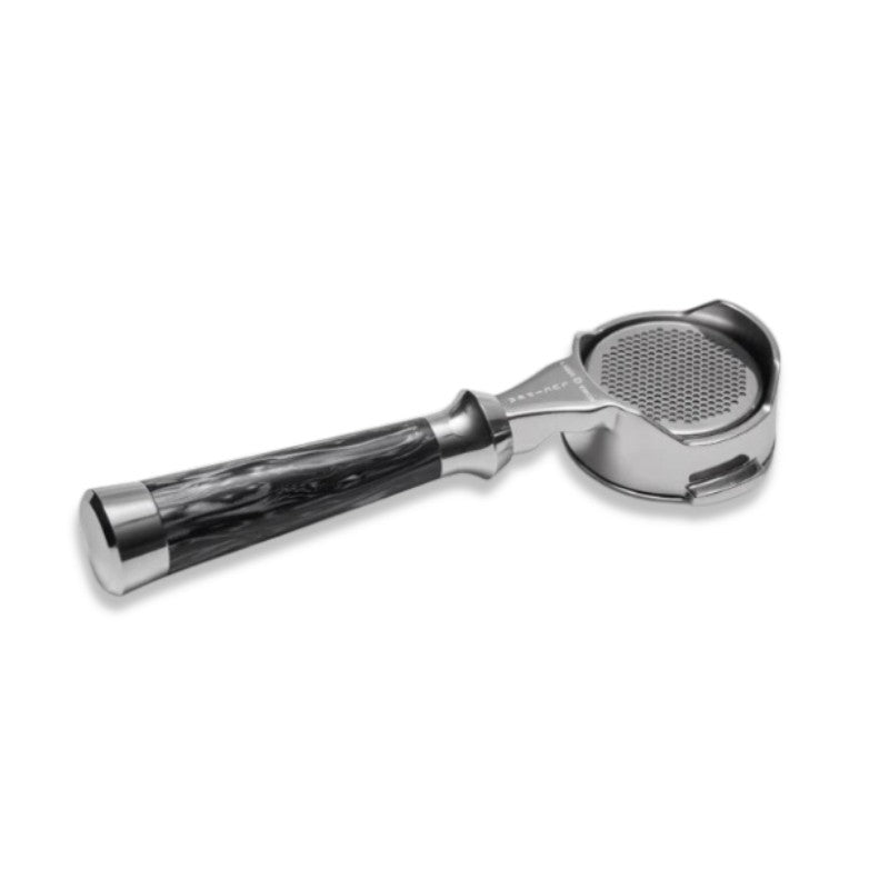 Filtr do kawy – styl baristy bez dna 