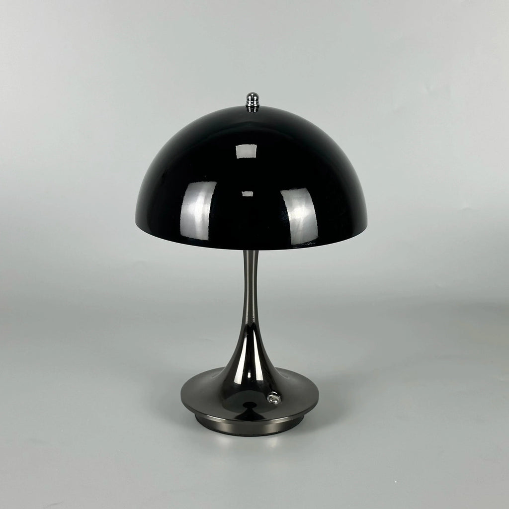 LED Bordlampe – Oppladbar og med Tre Lysnivåer 