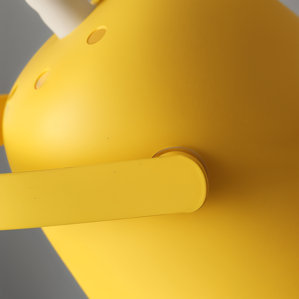 Modern Forgatható Asztali Lámpa – Elegancia és Funkcionalitás 