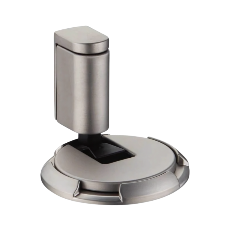 Mechanická brána – Zastavit a udržet s naprostou jednoduchostí 