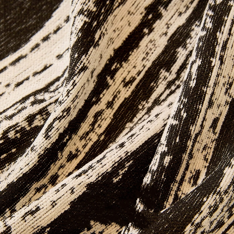 Antiskid sofföverdrag med tassmönster – skydd och komfort 