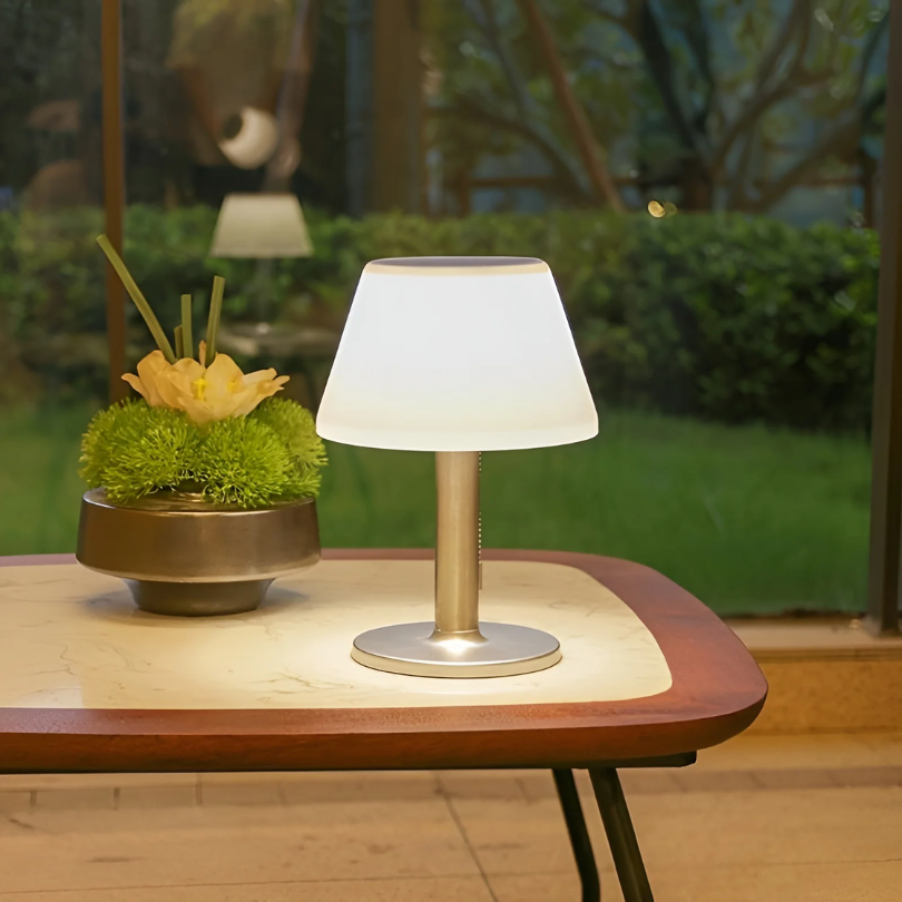 Elegante Tafel Zonnepaneel - Stijl en Raffinement 