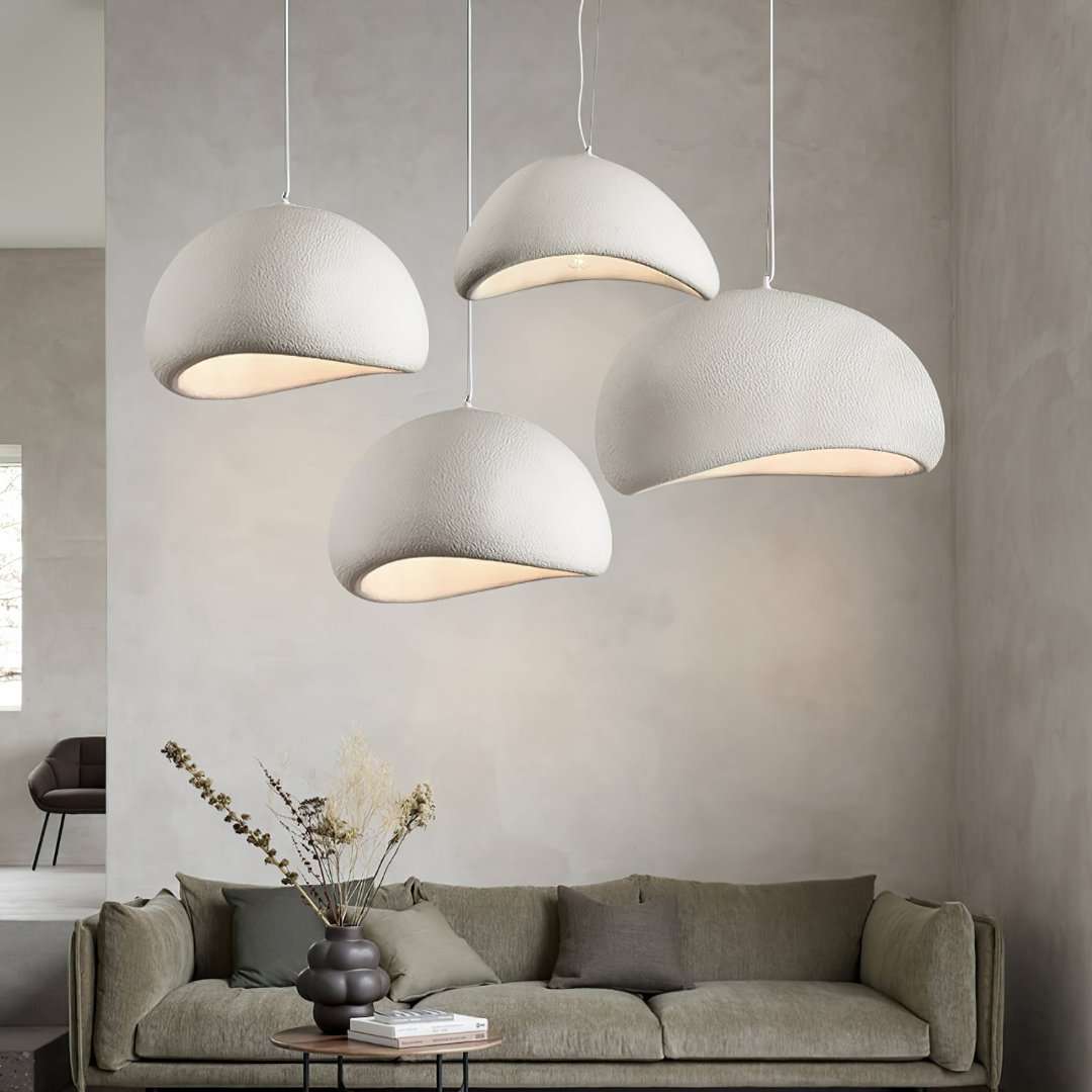 Taklampa – Elegans och Modern Touch 