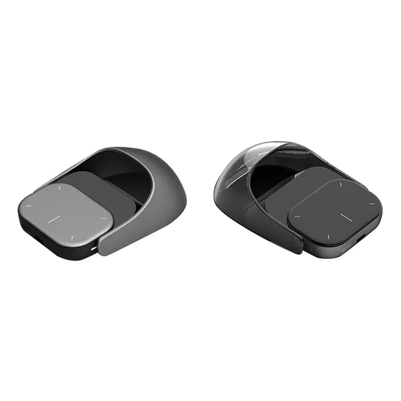 Souris Airglide Bluetooth – Précision Et Confort D’Utilisation