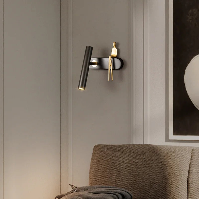 Aplique Creativa – Iluminación Original y de Tendencia 