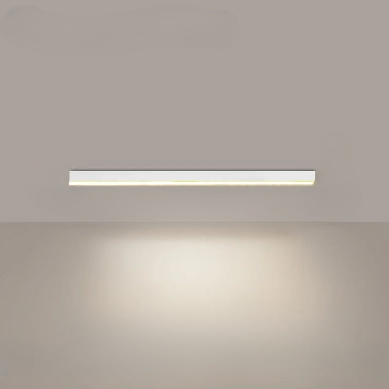Minimalistické LED stropní svítidlo - Skandinávský design 