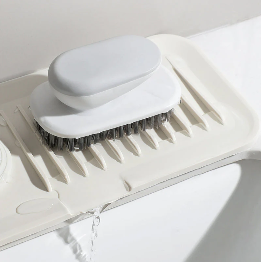 Silikonová odkapávací podložka 