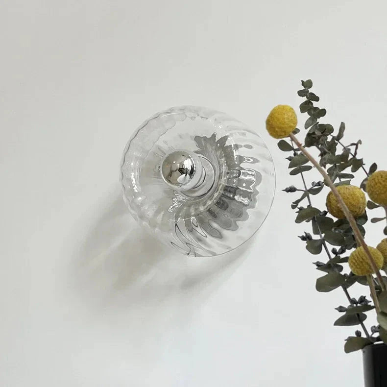 Wandlampe Design – Nordischer Stil und Beruhigende Beleuchtung 