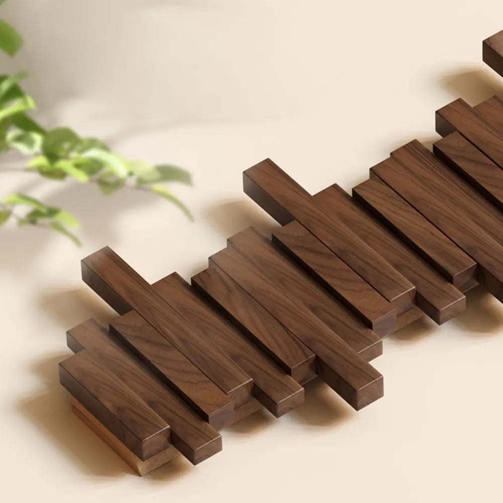 Attaccapanni a Muro Moderno – Pratico, Discreto e Magnetico 