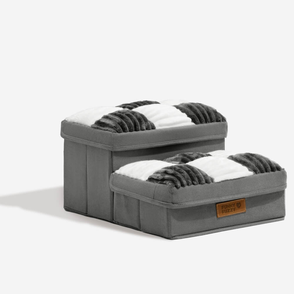 Trappa För Husdjur – Lätt Och Säkert Åtkomst 