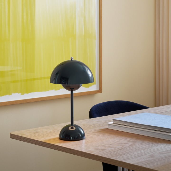 Lampă LED de birou – Simplitate modernă și funcționalitate 
