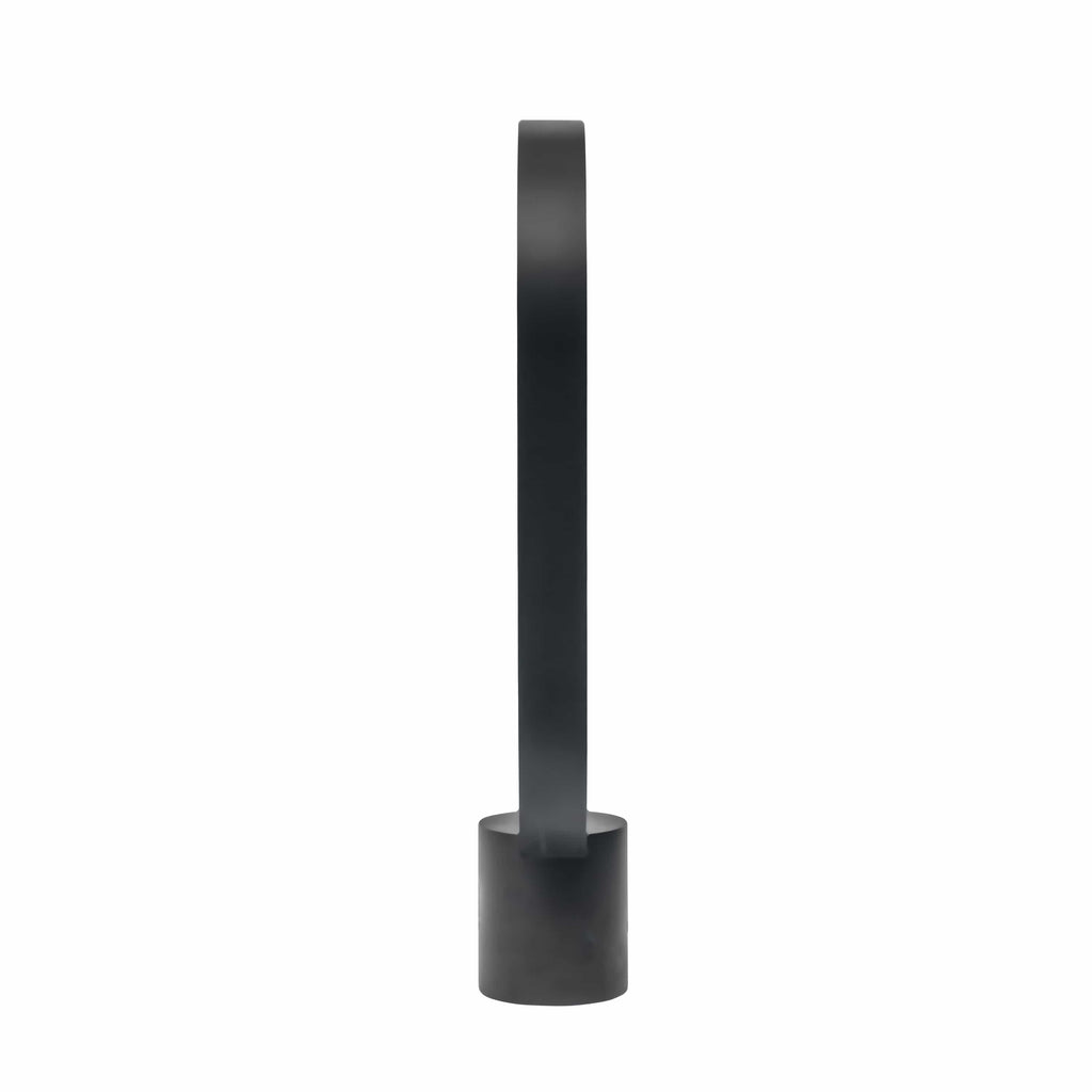 Magnetisk lampa - mångsidig belysning och praktisk fastsättning