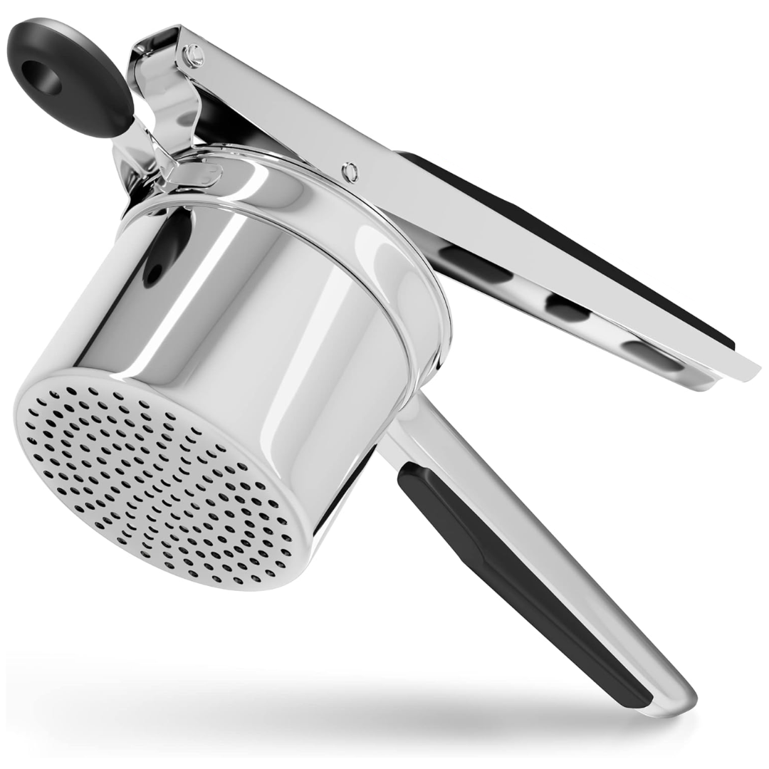 מעבד מזון – מטבח קל מנירוסטה 