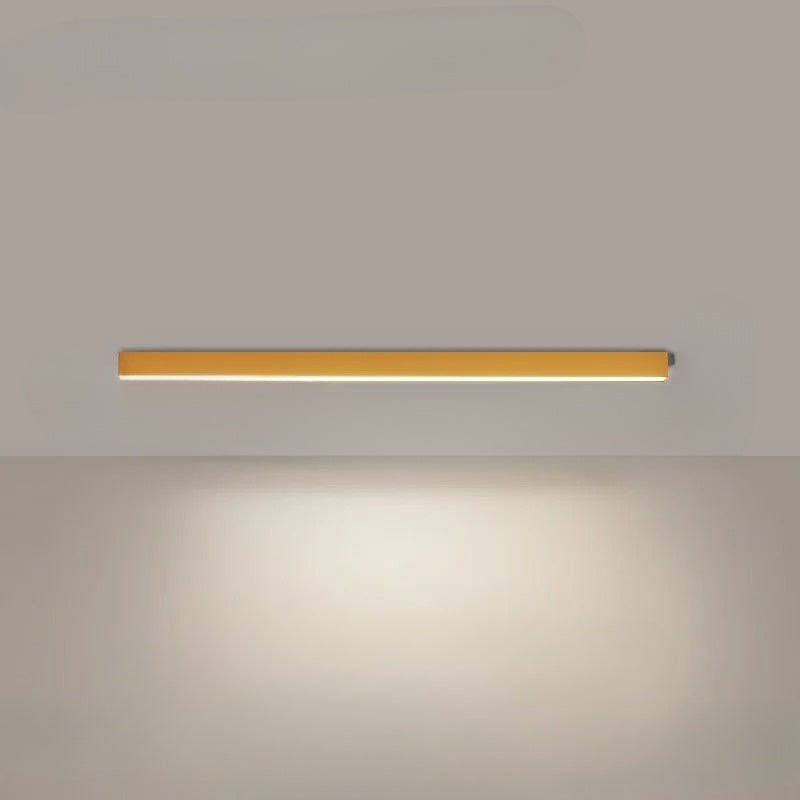 Plafonier LED Minimalist - Design Scandinav 