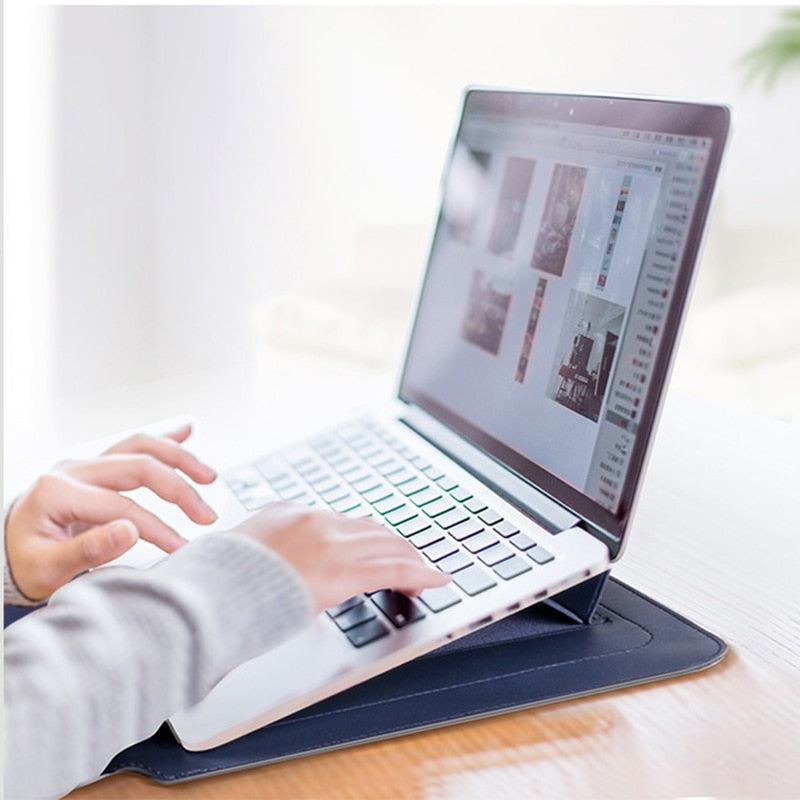 Θήκη Προστασίας Υπολογιστή – Ανθεκτική Και Εύκολη Στη Μεταφορά 