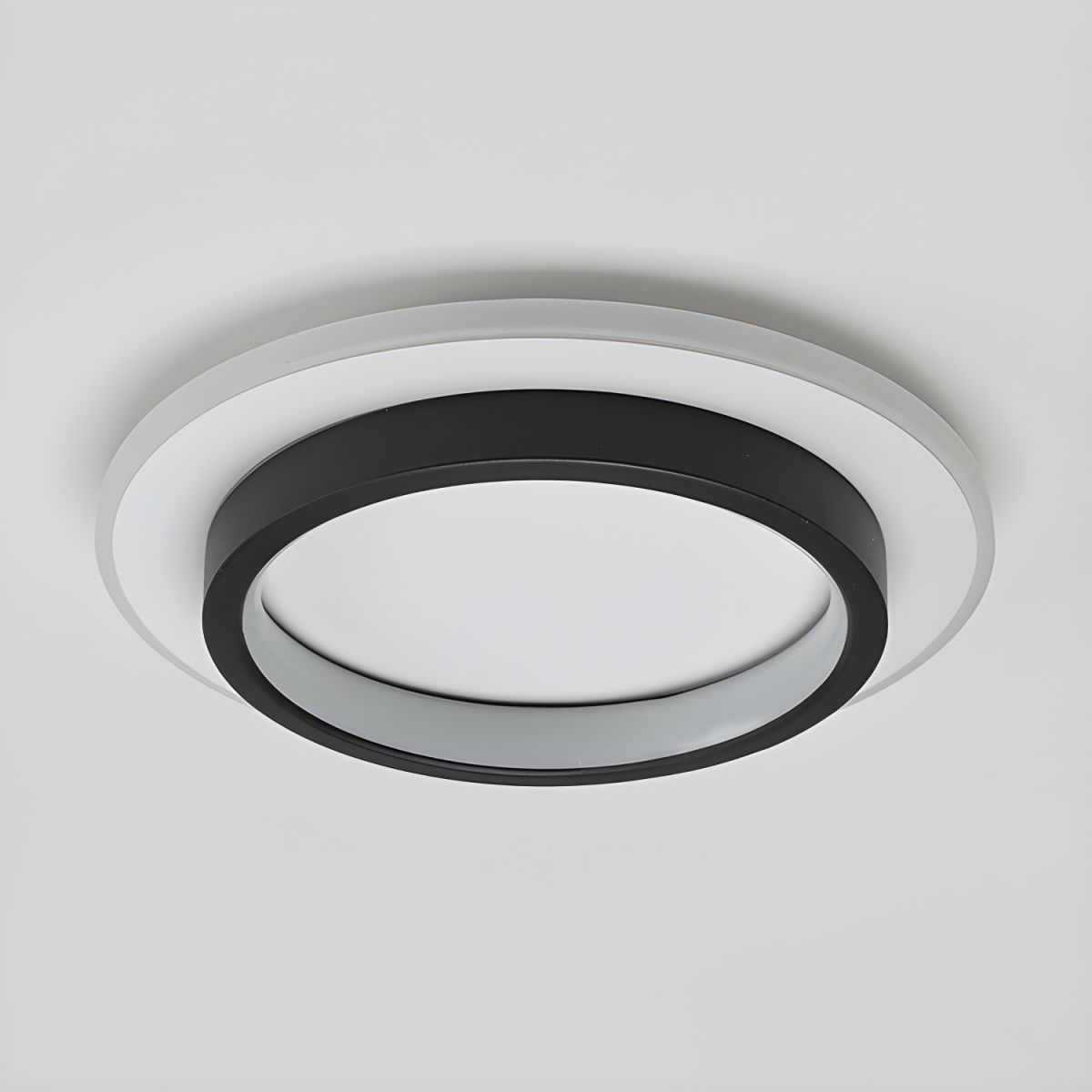 Moderne LED Innfelt Taklampe – Moderne og Elegant Design 