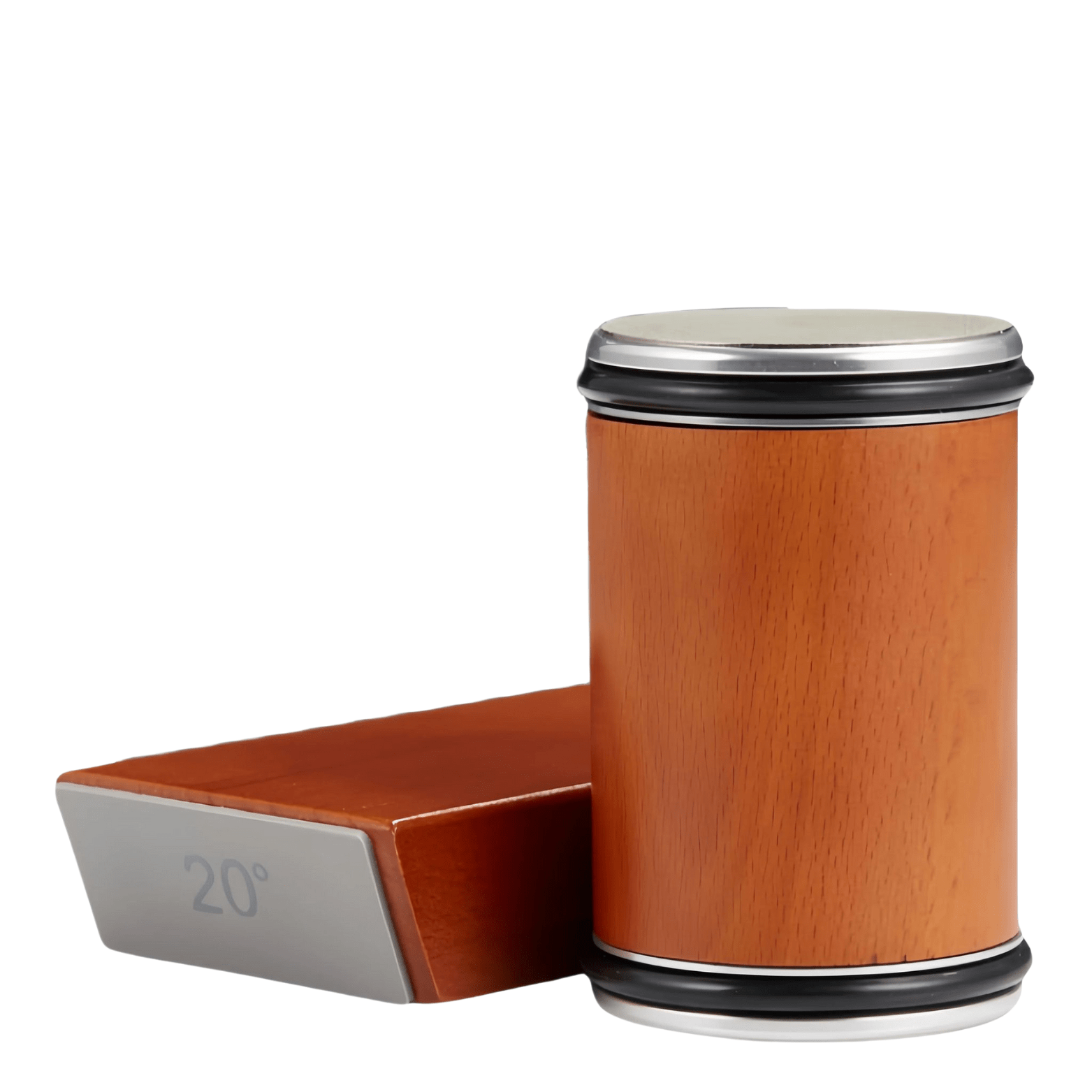 Magnetisk knivslip - snabb och exakt slipning