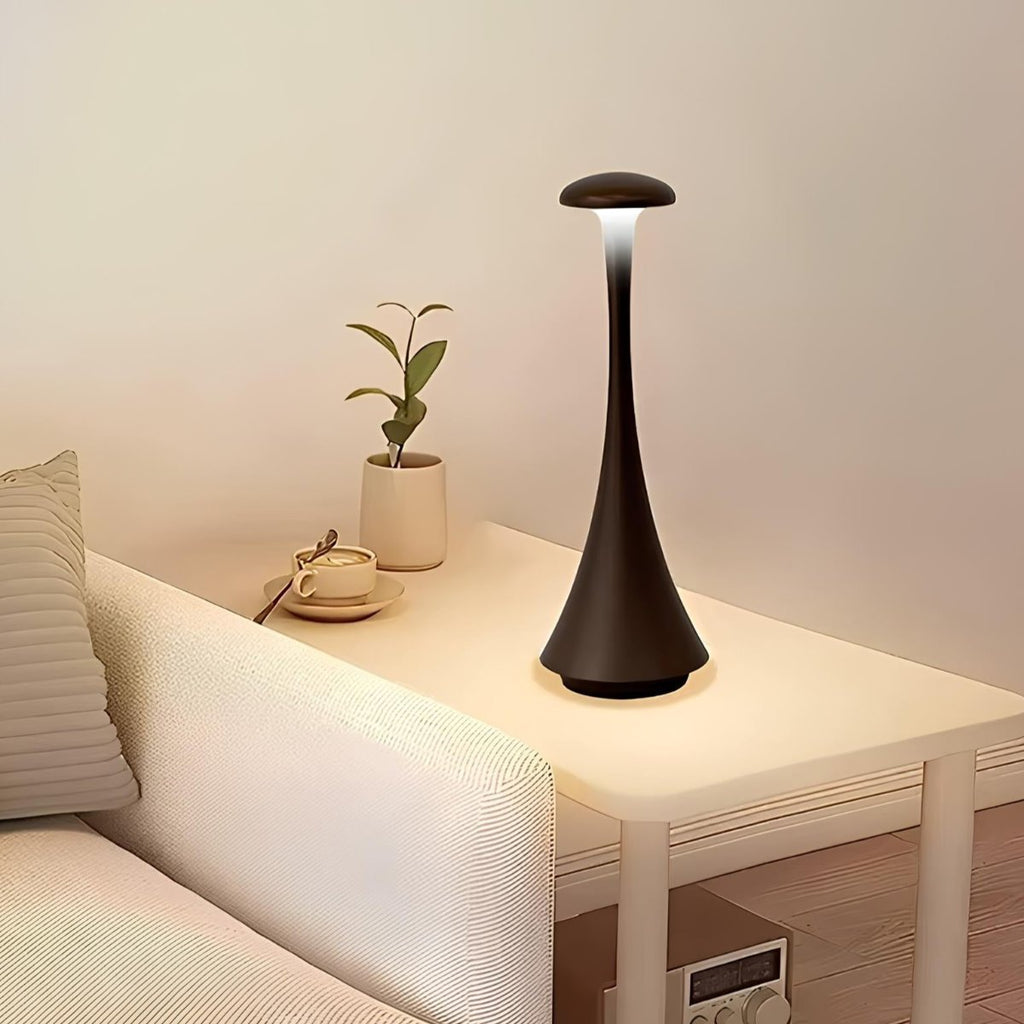 Lampa de masă elegantă – Eleganță și modernitate 