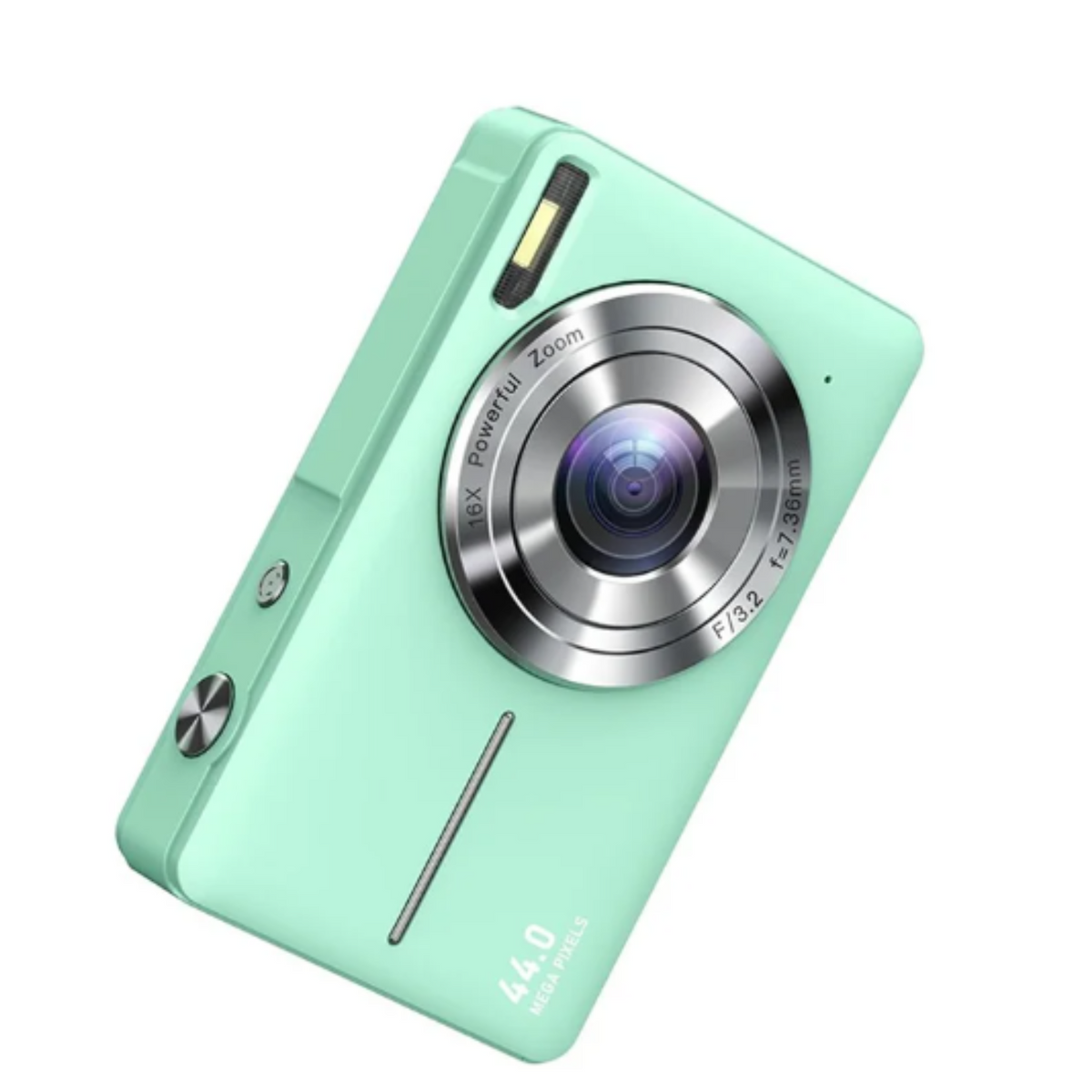 Cameră digitală retro - design clasic și calitate HD