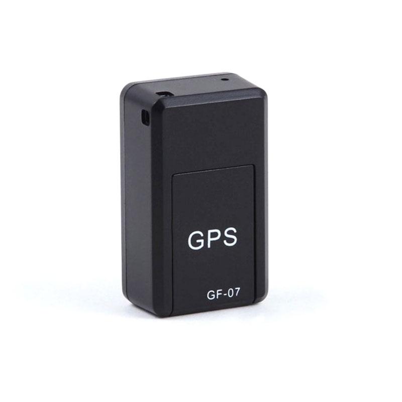 Mini GPS Tracker – Discreet, Powerful and Effective! 