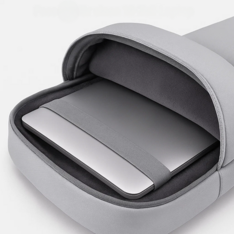 Gratien | Mochila convertível - Ideal para trabalhar, estudar e viajar