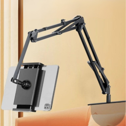 カメラ用360°回転ブラケット-完全な回転と完全な安定性