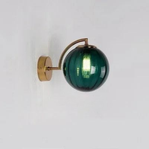 LED壁付けライト14W - 優雅さと機能性 