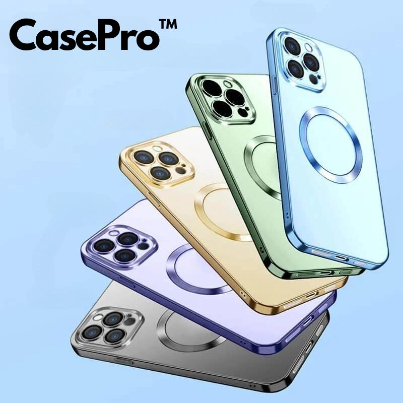 CasePro | 1+1 aangeboden